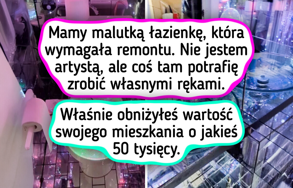 19 odważnych decyzji projektowych, których nie da się zapomnieć