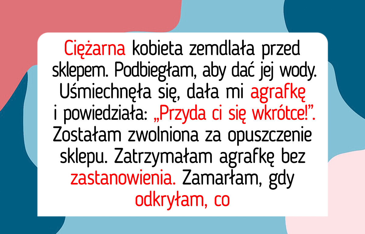 12 historii, które pokazują, że życzliwość powinna zawsze stać na pierwszym miejscu 12 historii, które pokazują, że życzliwość powinna zawsze stać na pierwszym miejscu