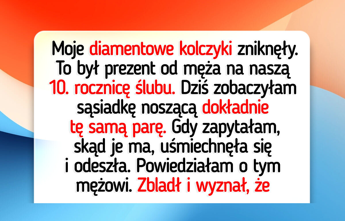 11 opowieści z twistem, którego nie powstydziłby się scenarzysta „Mody na sukces”