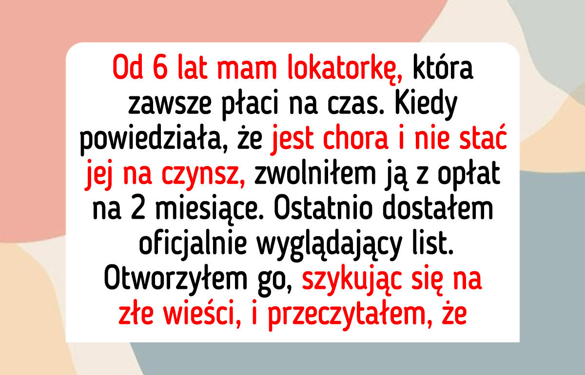11 historii, które pokazują, że dobroć nie jest głośna, ale czyni ciche cuda