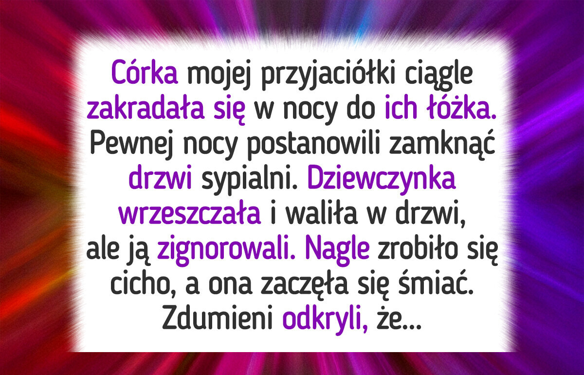 12 dzieci, których wybryki były zbyt komiczne, by je ukarać