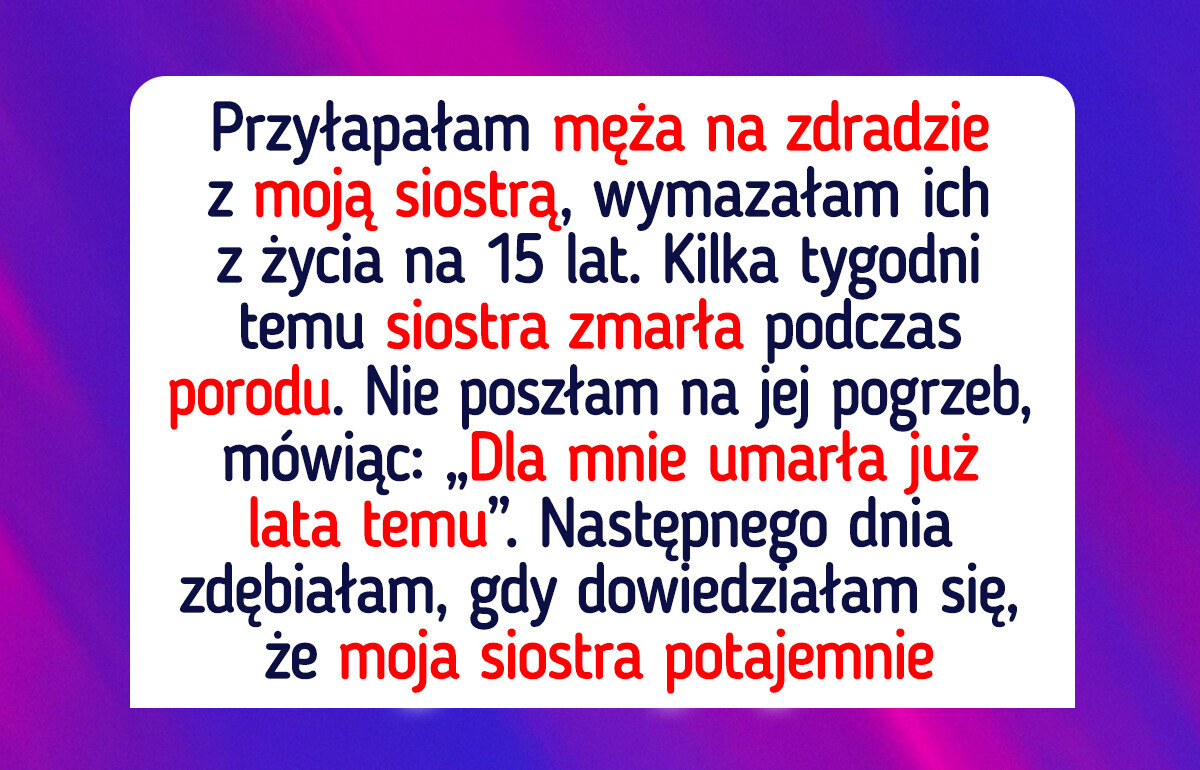 12 historii, które pokazują, że dobroć trwa tylko chwilę, ale zostaje na całe życie