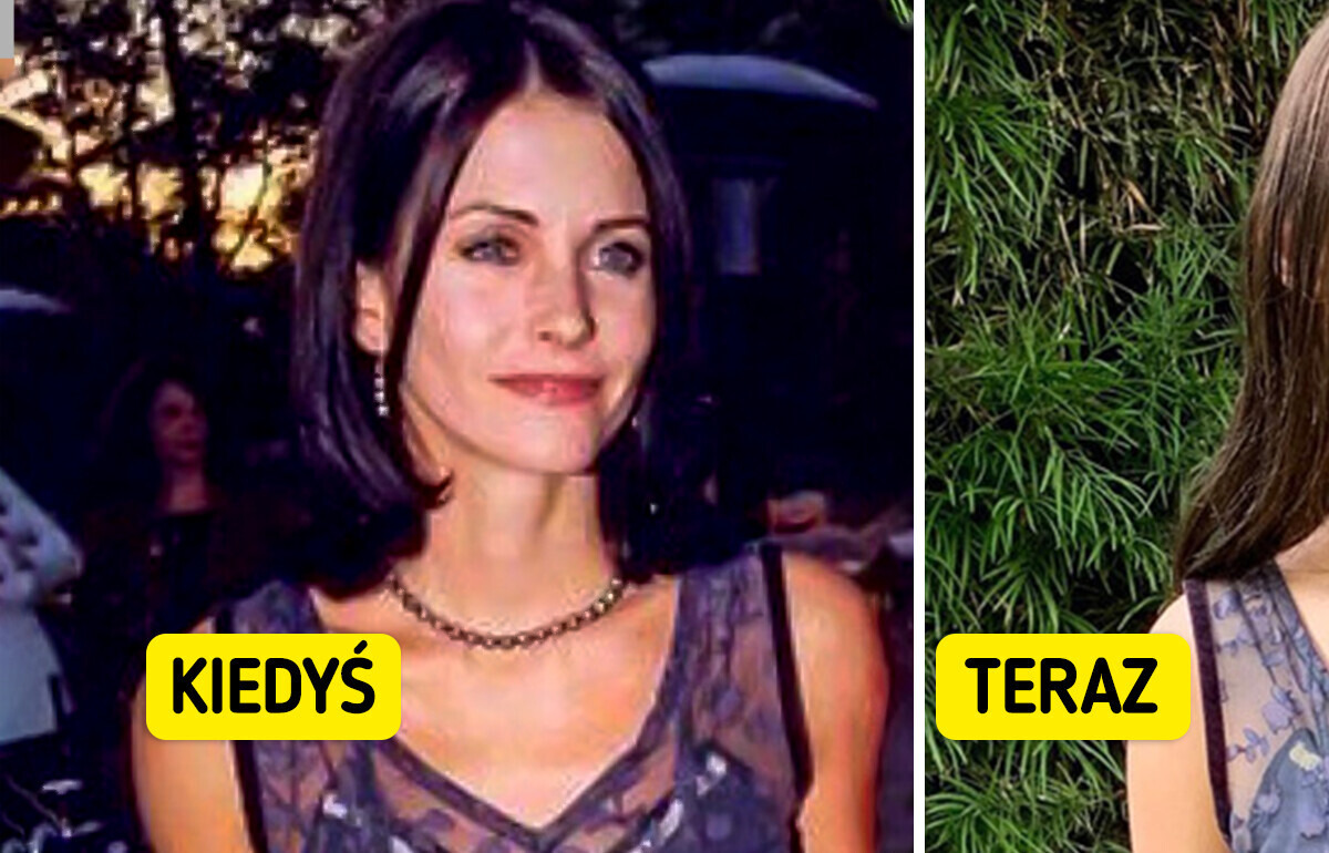 Ikoniczne stylizacje powracają: 8 razy, gdy dzieci sław zachwyciły w ubraniach rodziców