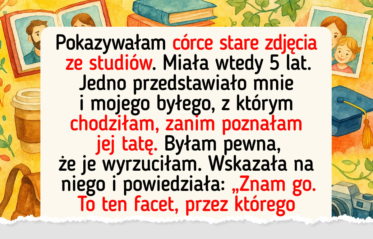 11 dziwnych tekstów dzieci, które dorośli pamiętają do dziś