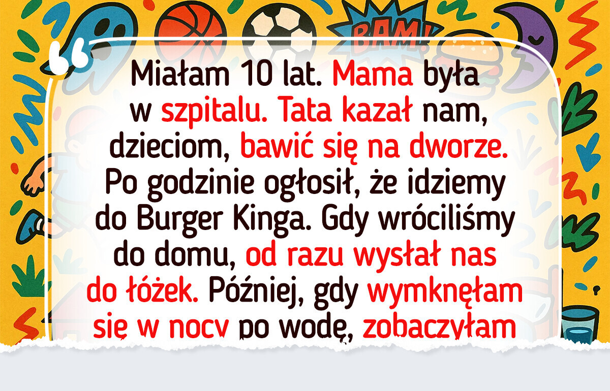 11 opowieści, które pokazują, co znaczy być prawdziwym ojcem 11 opowieści, które pokazują, co znaczy być prawdziwym ojcem