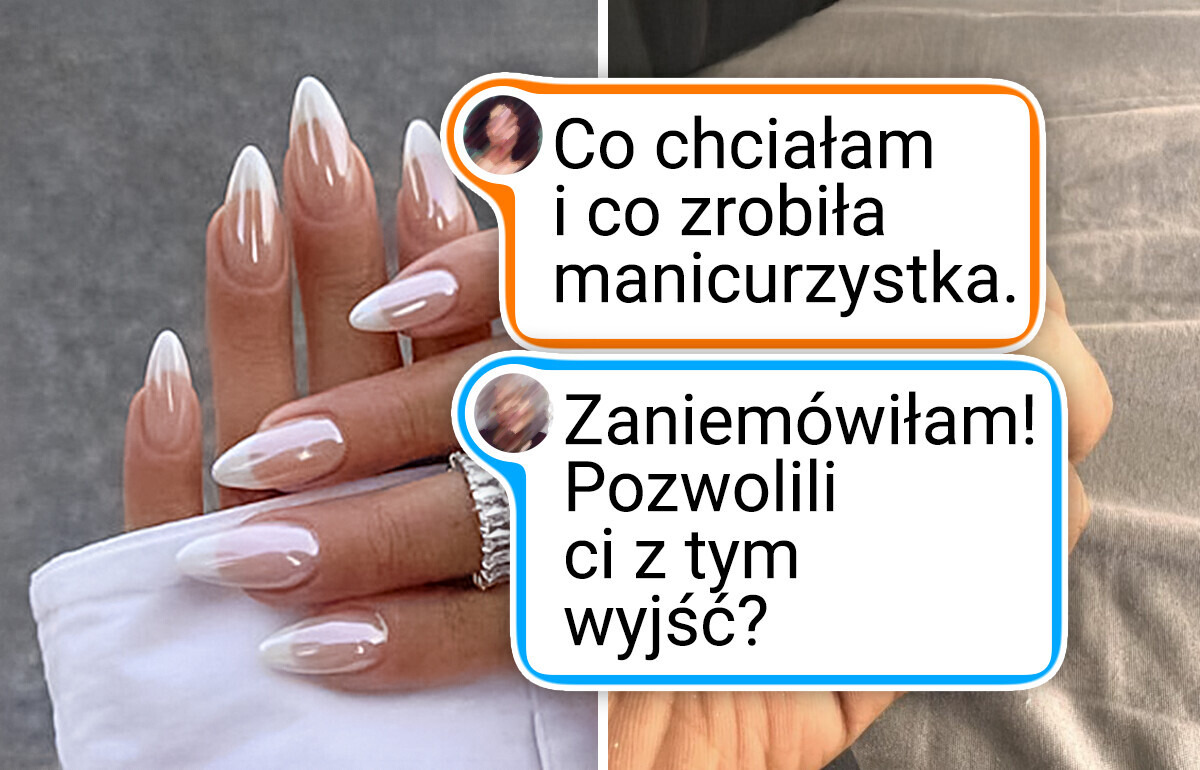 18 osób, które oddały się w ręce fachowca i przeżyły bolesne rozczarowanie