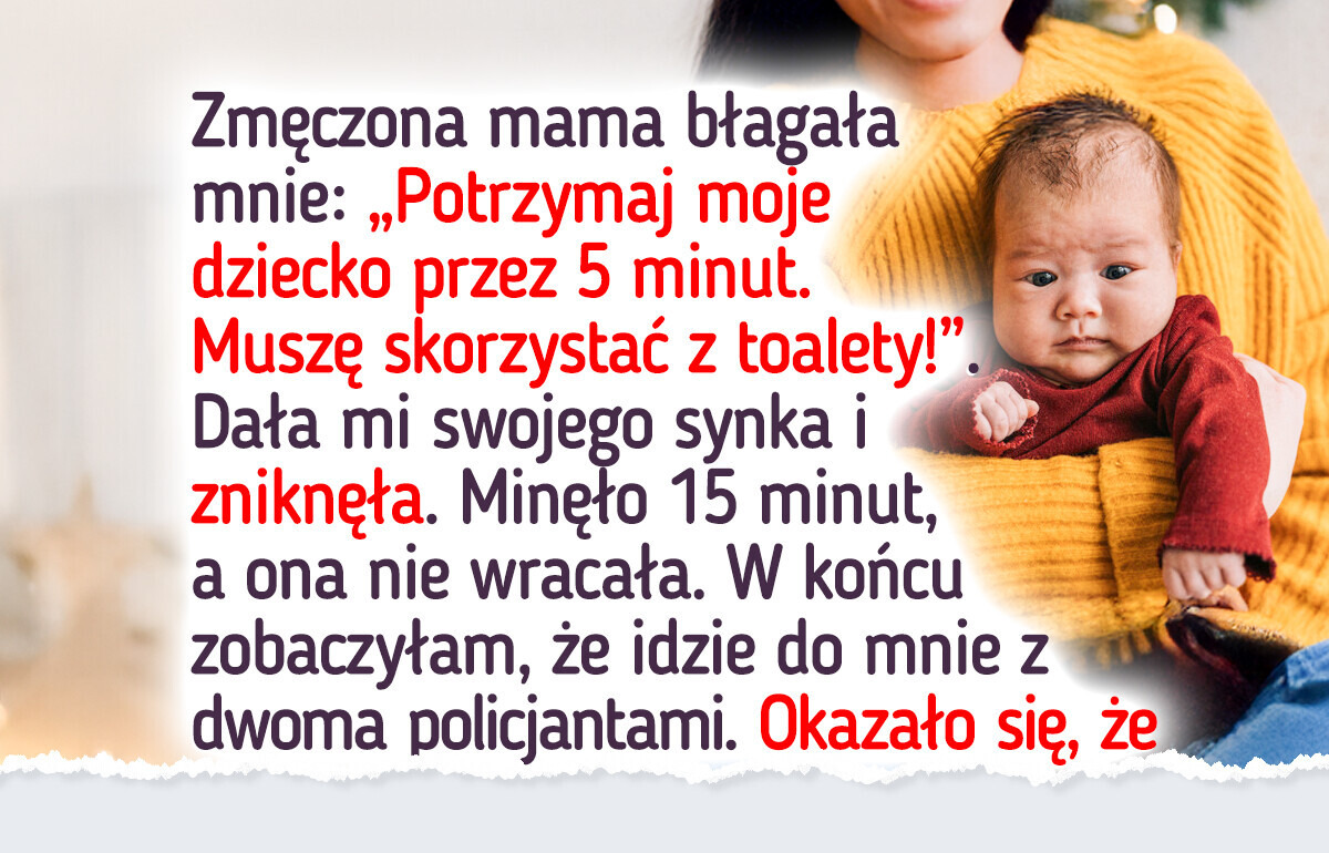 12 osób, których rzeczywistość nagle runęła jak domek z kart 12 osób, których rzeczywistość nagle runęła jak domek z kart