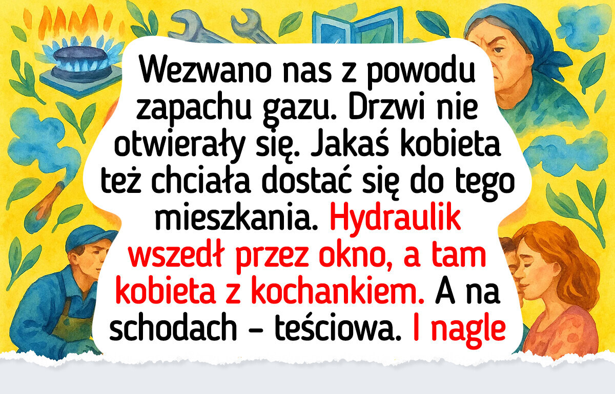 18 historii o najbardziej surrealistycznych kontaktach z osiedlową administracją 18 historii o najbardziej surrealistycznych kontaktach z osiedlową administracją