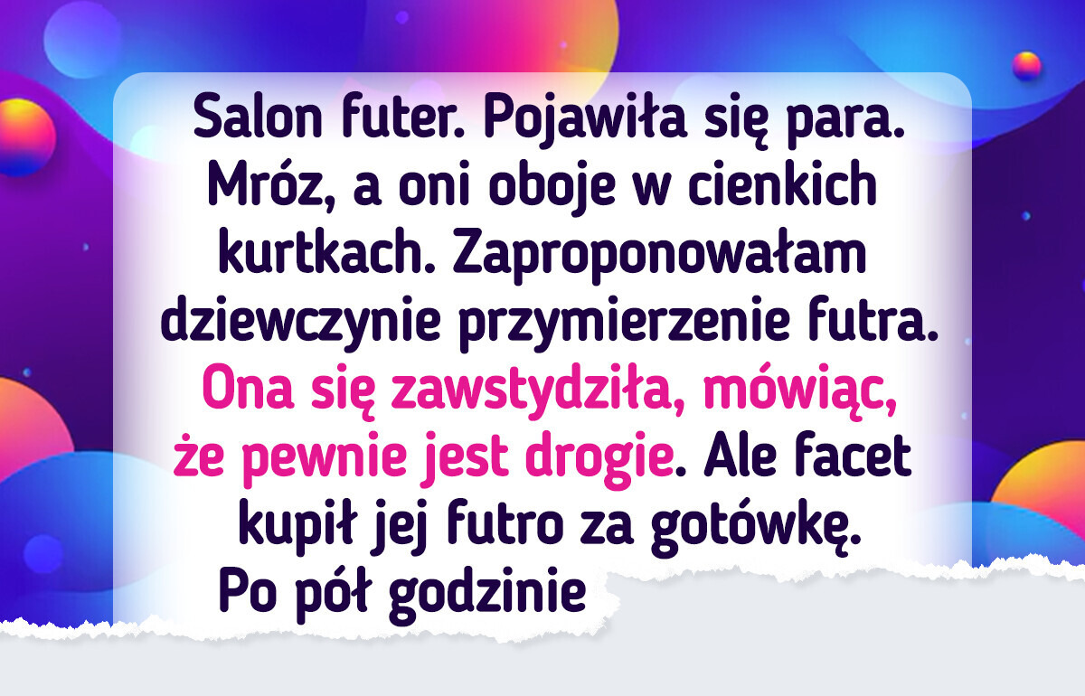 18 historii o świątecznych cudach i niespodziankach
