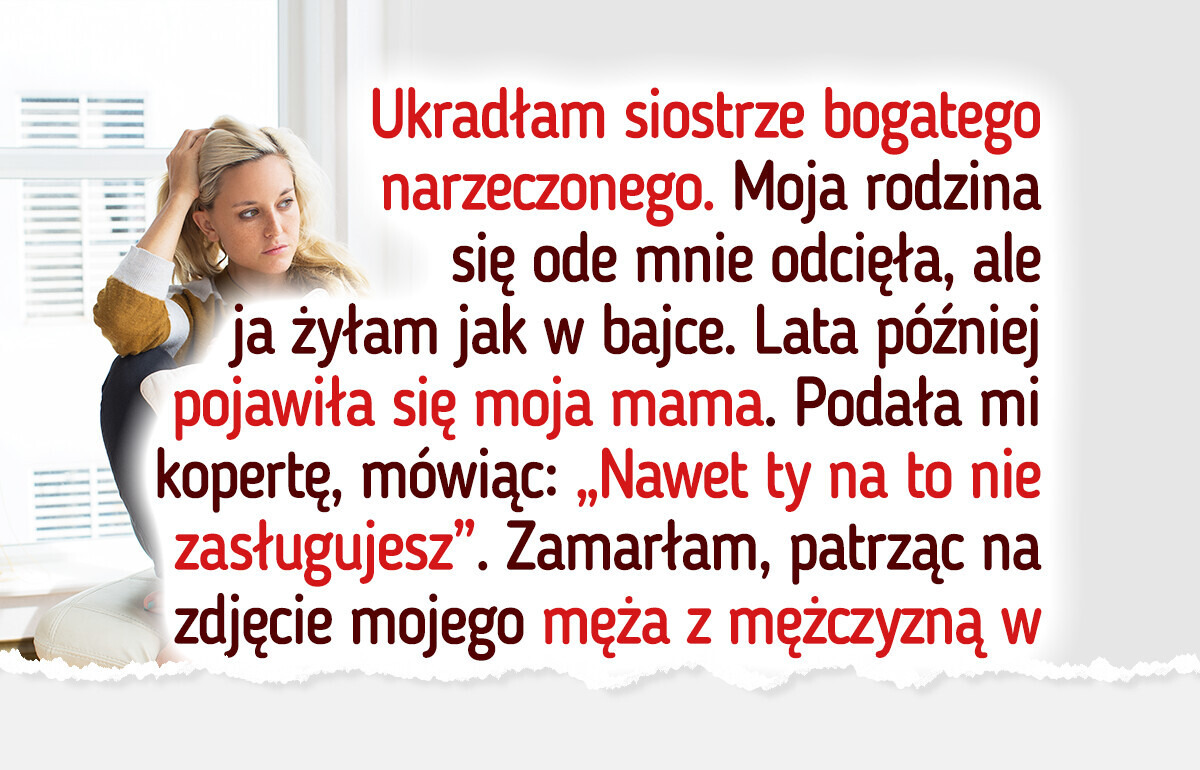 15 osób zdradza, jak skończyły się ich małżeństwa zawarte dla pieniędzy 15 osób zdradza, jak skończyły się ich małżeństwa zawarte dla pieniędzy