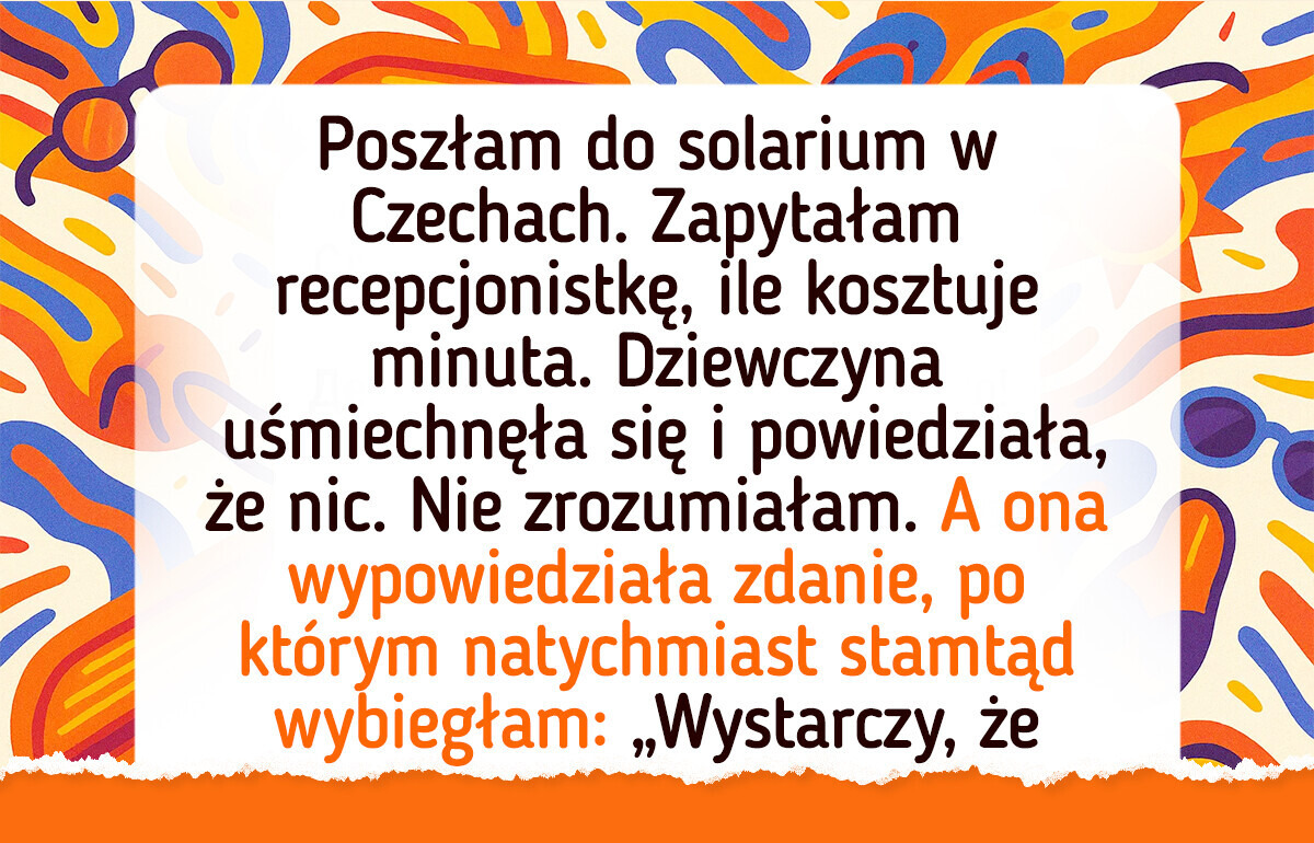 21 historii o wizytach w salonie piękności, które przybrały nieoczekiwany obrót
