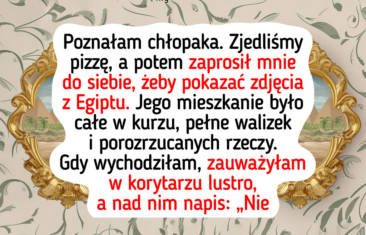 16 randek, które chciałoby się wyrzucić z pamięci