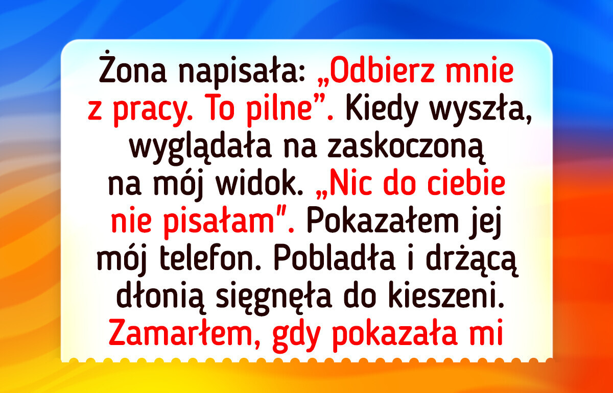 13 historii tak niepokojących, że mogłyby trafić na pierwsze strony gazet 13 historii tak niepokojących, że mogłyby trafić na pierwsze strony gazet