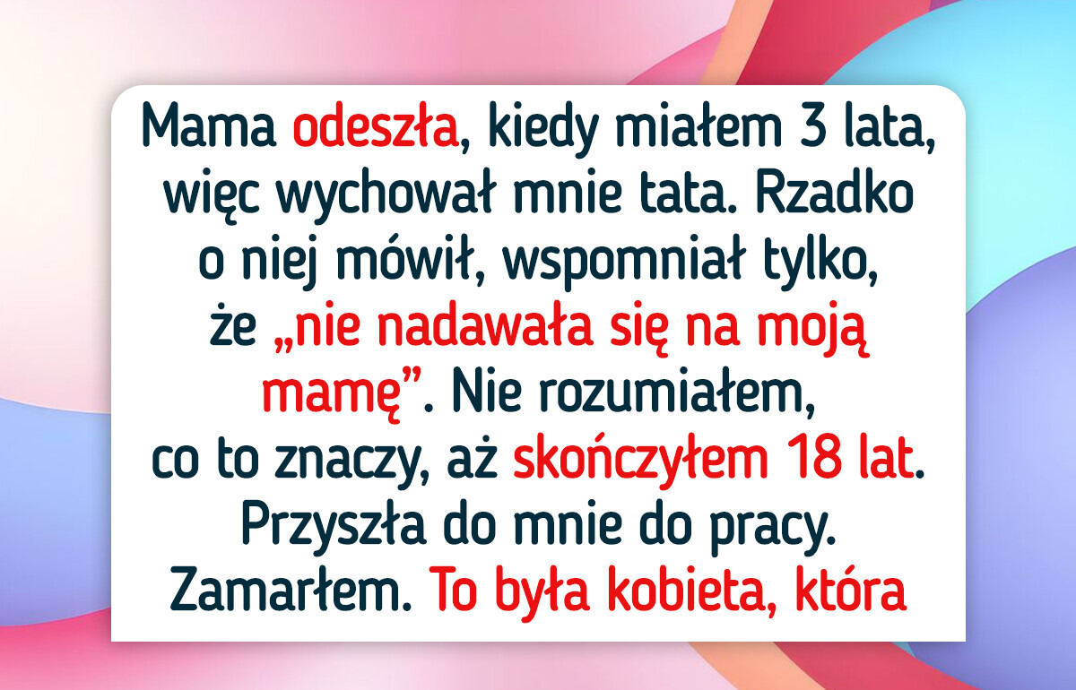10 historii, które pokazują, że miłość matki nie zna granic 10 historii, które pokazują, że miłość matki nie zna granic