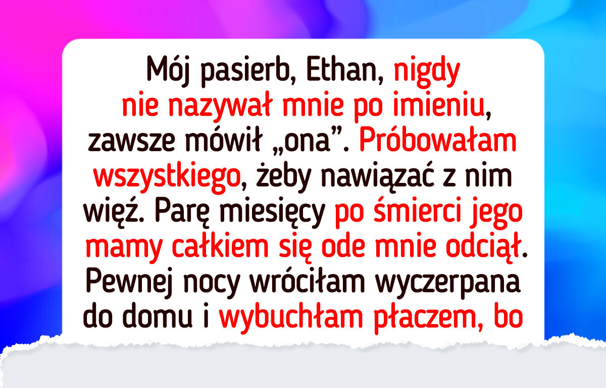10 historii pokazujących, że rodziny patchworkowe mogą być pięknie skomplikowane 10 historii pokazujących, że rodziny patchworkowe mogą być pięknie skomplikowane