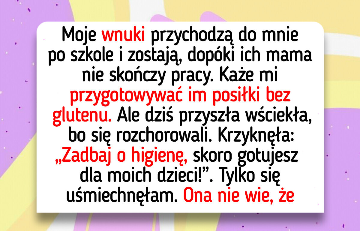 Synowa zamieniła mój dom w darmową restaurację, więc zafundowałam jej ostre zderzenie z rzeczywistością Synowa zamieniła mój dom w darmową restaurację, więc zafundowałam jej ostre zderzenie z rzeczywistością
