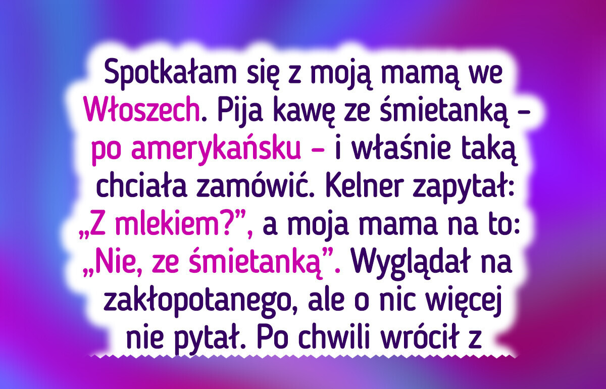 10 dowodów na to, że rodzinne wakacje nie są bezstresowe