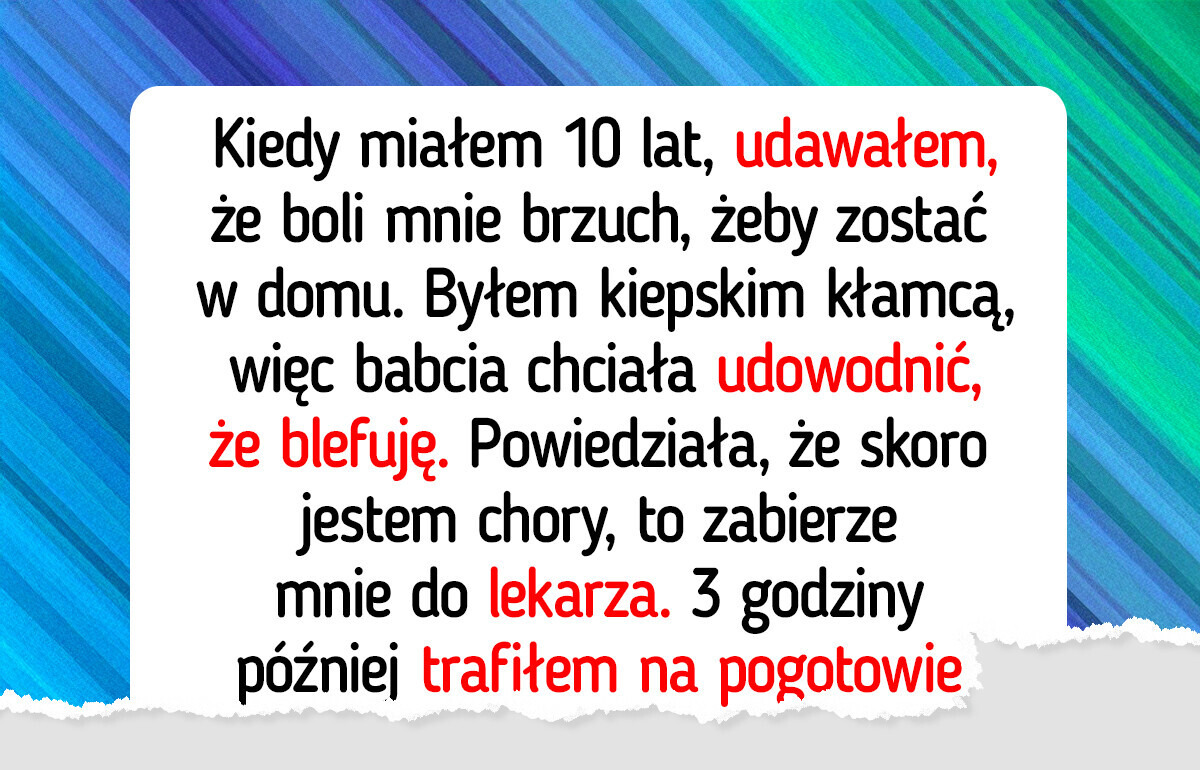 11 historii, w które trudno uwierzyć, choć są prawdziwe 11 historii, w które trudno uwierzyć, choć są prawdziwe