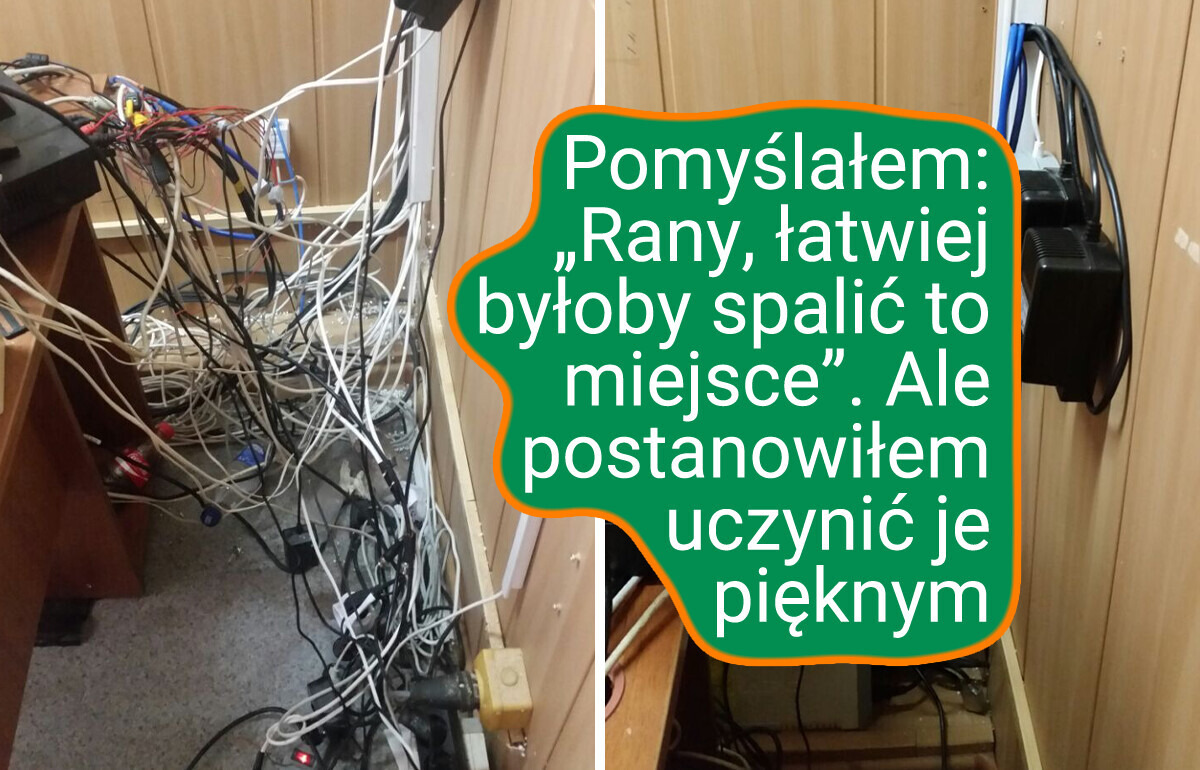 16 zdjęć, które są dowodem na to, że Wszechświat kocha perfekcję