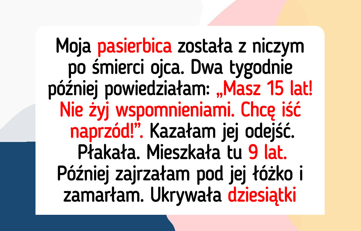12 opowieści, które przypominają, że życzliwość zajmuje sekundy, a trwa na zawsze