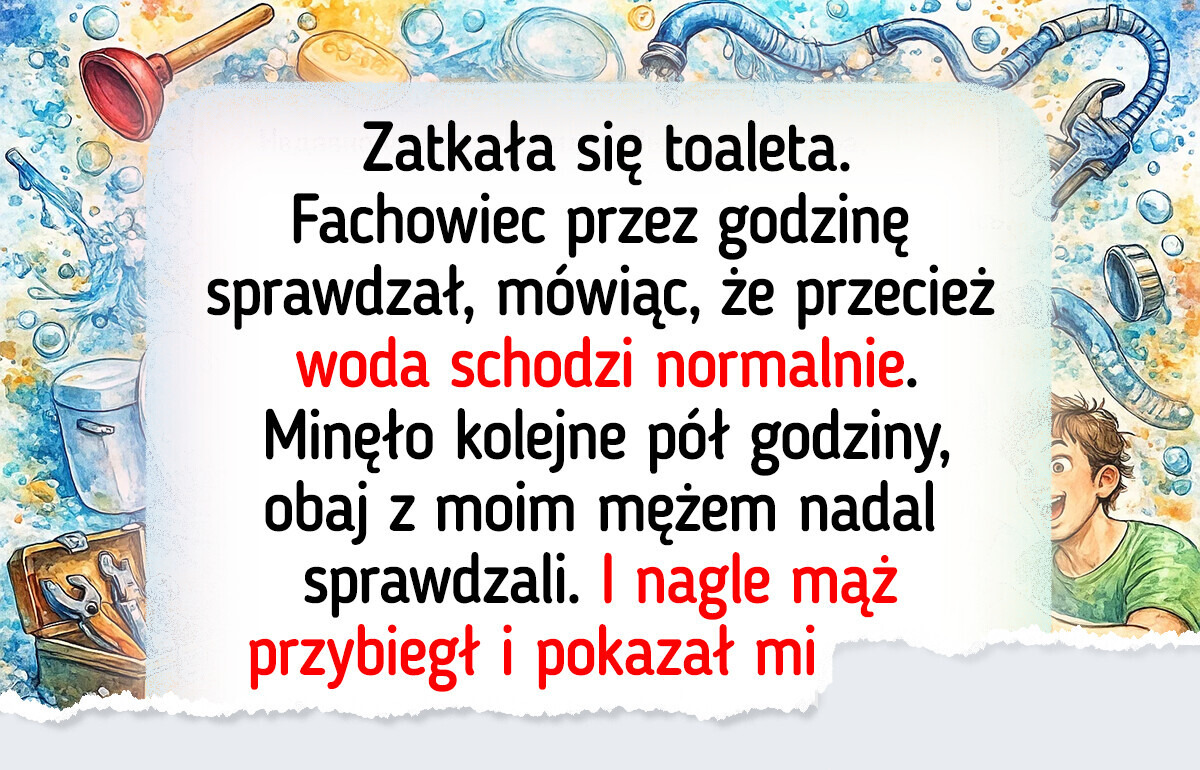 16 osób, które nie spodziewały się tego, czym skończy się zamówienie do domu fachowca