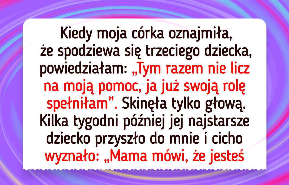 10 dziadków, na których polegać może cała rodzina
