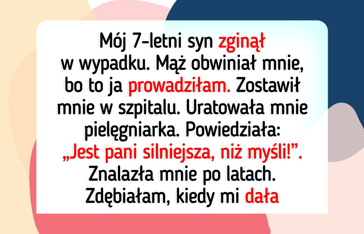 15 sytuacji, kiedy parę chwil życzliwości zostawiło ślad na całe życie