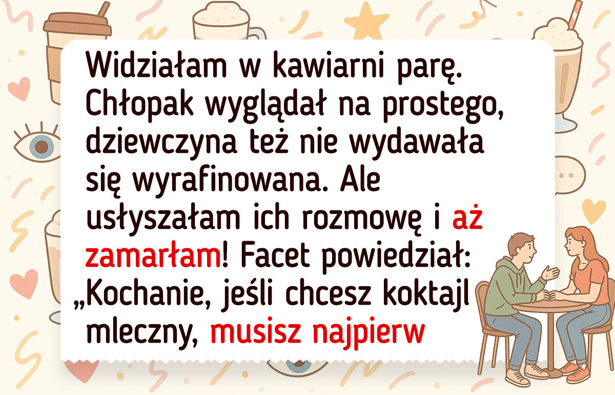 18 osób, które przekonały się, że nie należy oceniać ludzi po wyglądzie