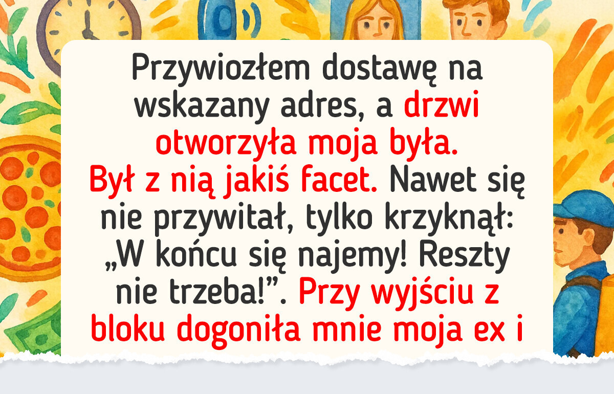 20 osób, które miały takich partnerów, że odetchnęły z ulgą po rozstaniu