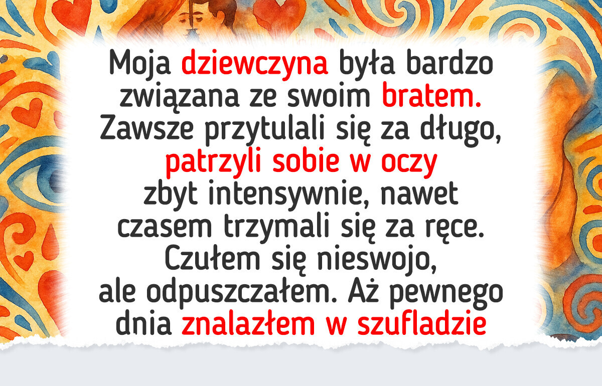 16 opowieści z niespodziewanymi zwrotami akcji