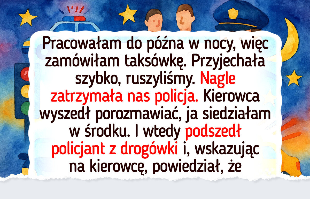 17 historii o tym, jak zaskakujące potrafi być życie