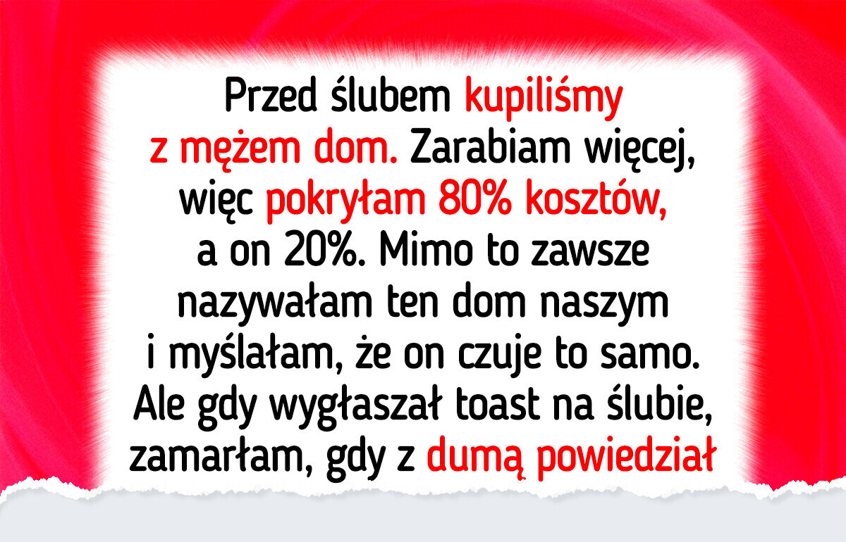 Mój mąż upokorzył mnie podczas naszego ślubu — teraz zastanawiam się nad naszą przyszłością