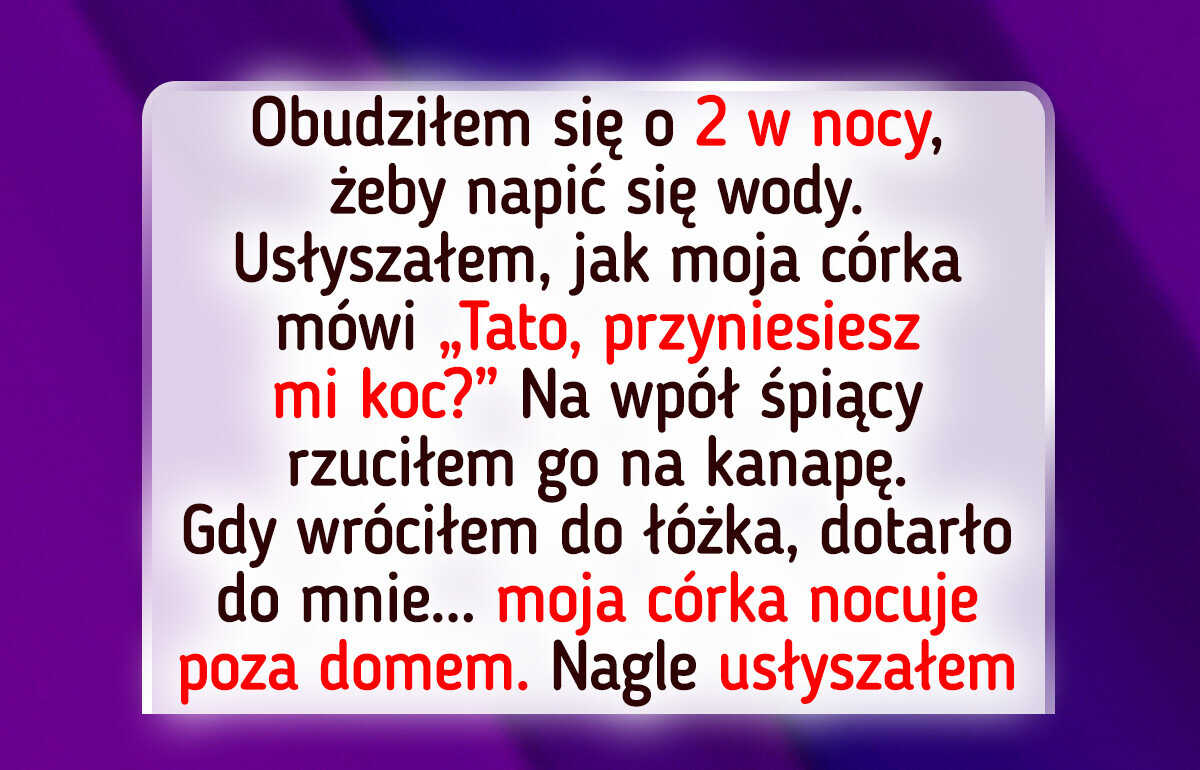 14 ludzi, którzy przeżyli koszmar jak z filmu grozy