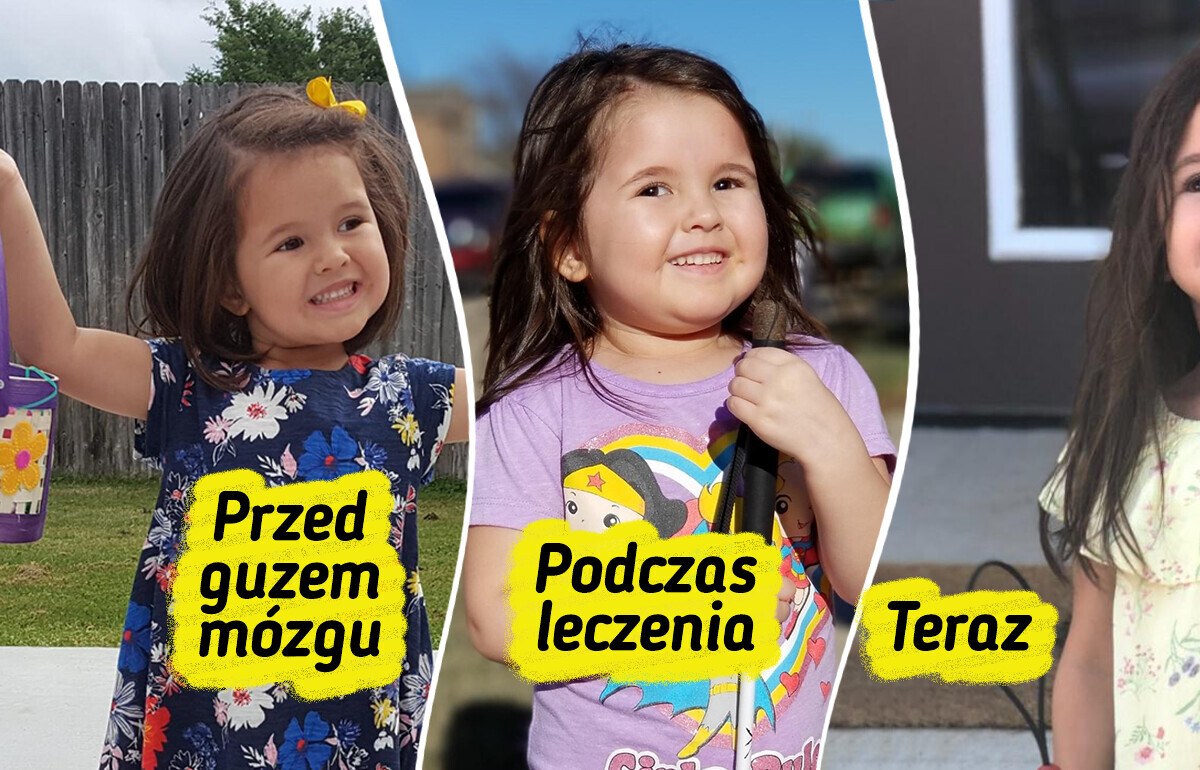 13 przypadków, gdy ludzie spojrzeli życiowym wyzwaniom w oczy i powiedzieli: „Dam radę”