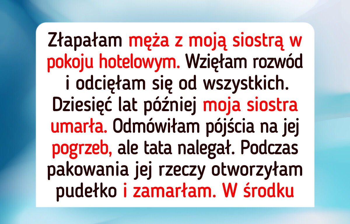 10 opowieści o małych aktach dobroci, które okazały się wielkie