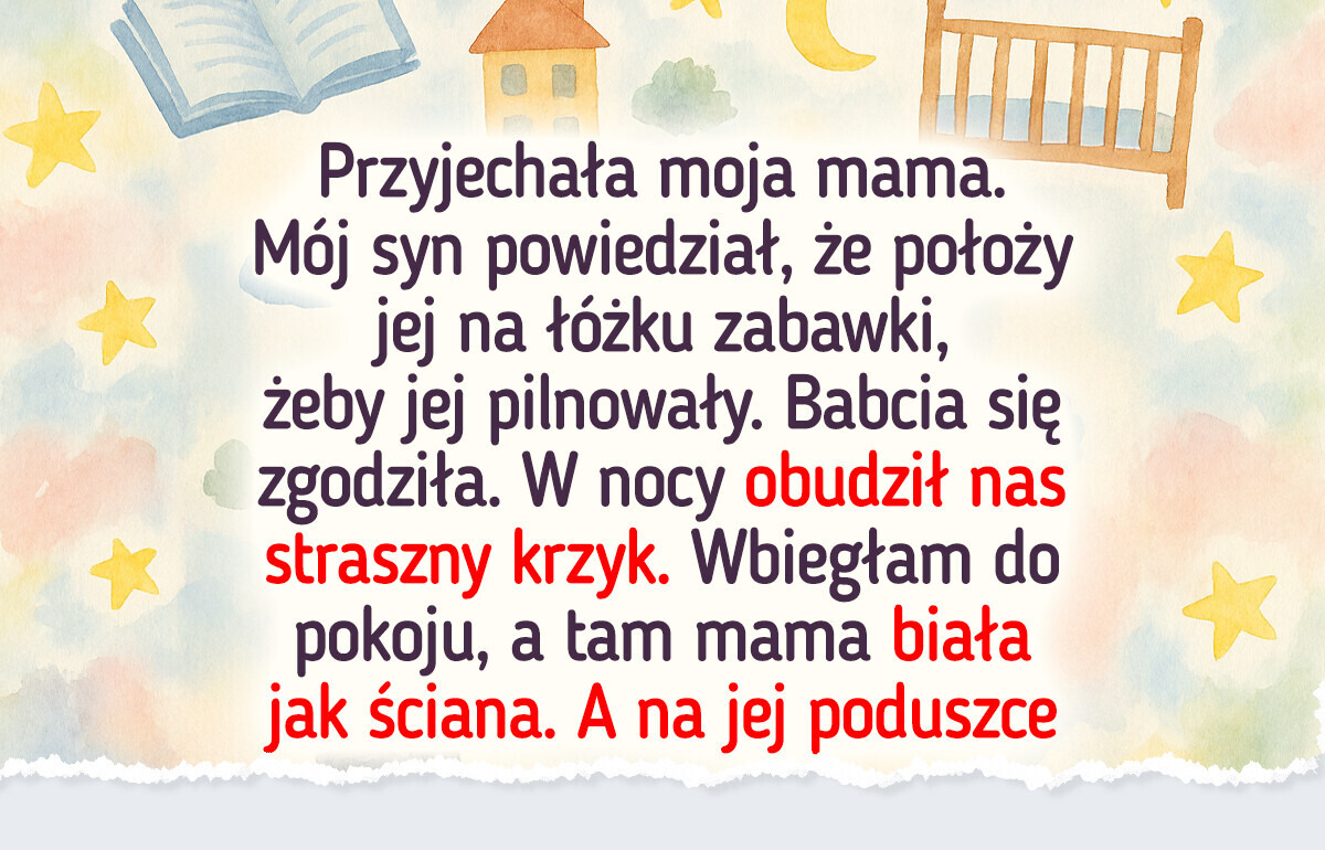 16 osób, które chciały po prostu odpocząć, ale wszechświat miał wobec nich inne plany 16 osób, które chciały po prostu odpocząć, ale wszechświat miał wobec nich inne plany