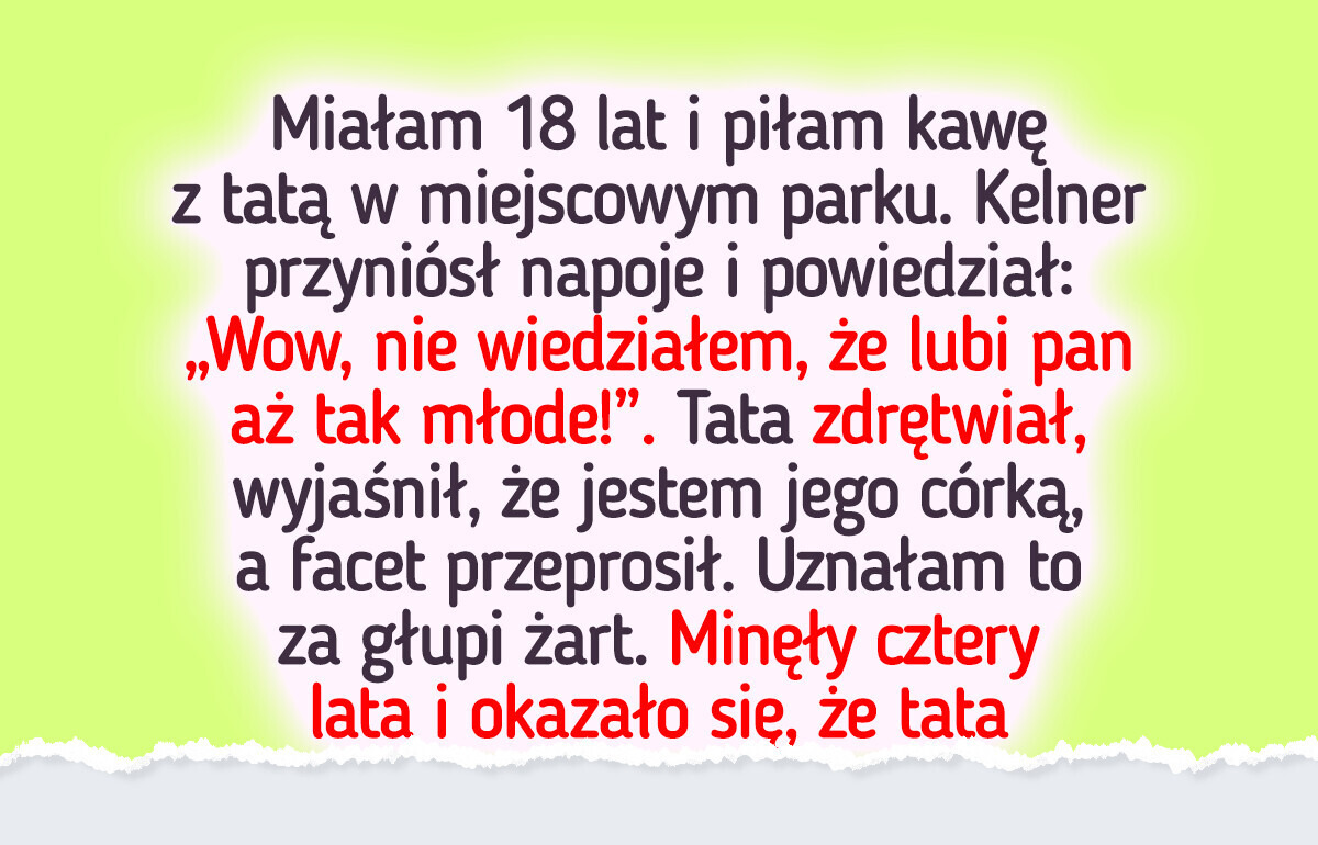 12 osób, które myślały, że to tylko kolejny dzień — dopóki wszystko się nie zmieniło