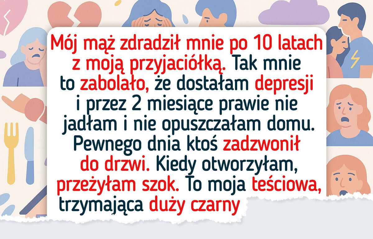 12 osób, które pokazują, że dobroć to siła, a nie słabość