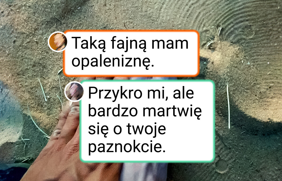 16 zabawnych zdjęć, które emanują letnią atmosferą