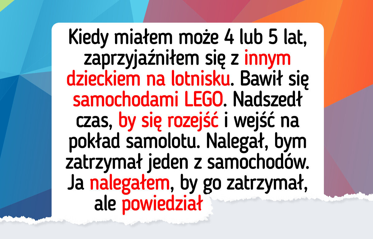 15 historii o dzieciach życzliwszych niż dorośli 15 historii o dzieciach życzliwszych niż dorośli