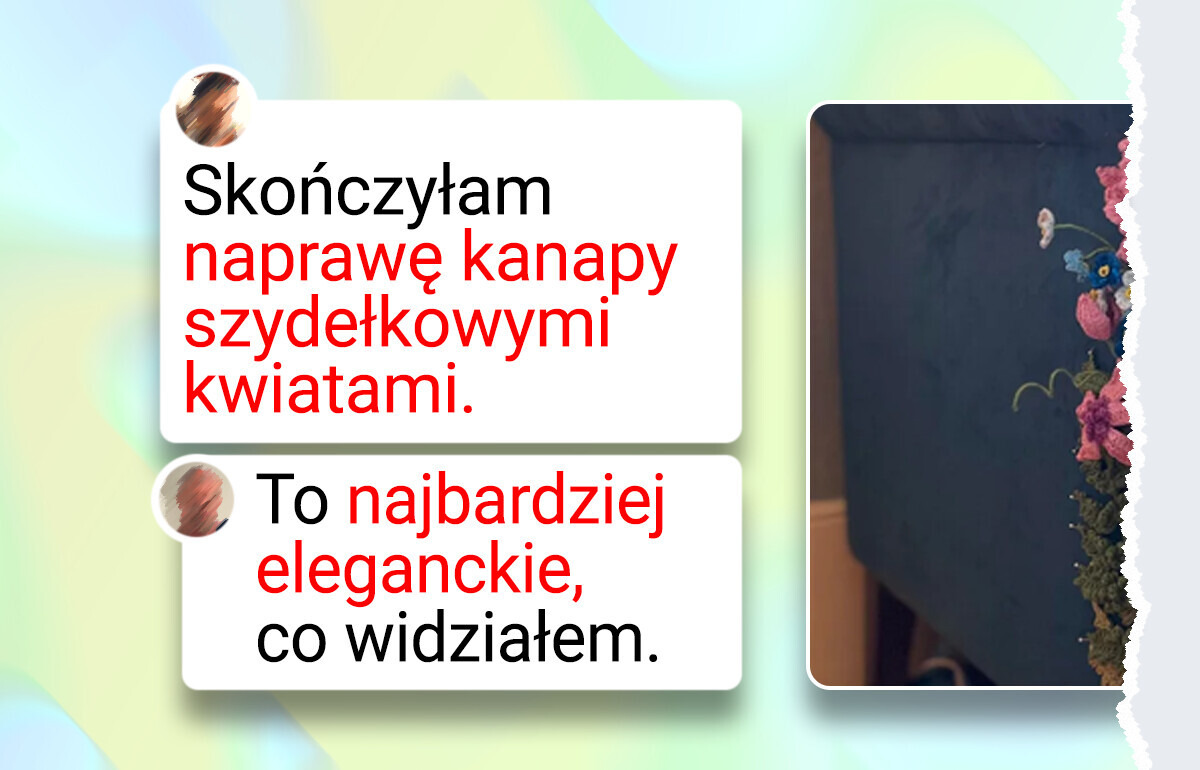 20+ projektów DIY, które pokazują, jak mały pomysł prowadzi do niezwykłych detali