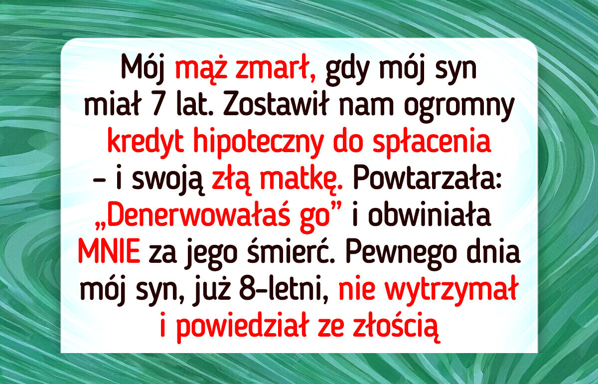 12 historii o tym, jak dziecięca dobroć postawiła dorosłych do pionu