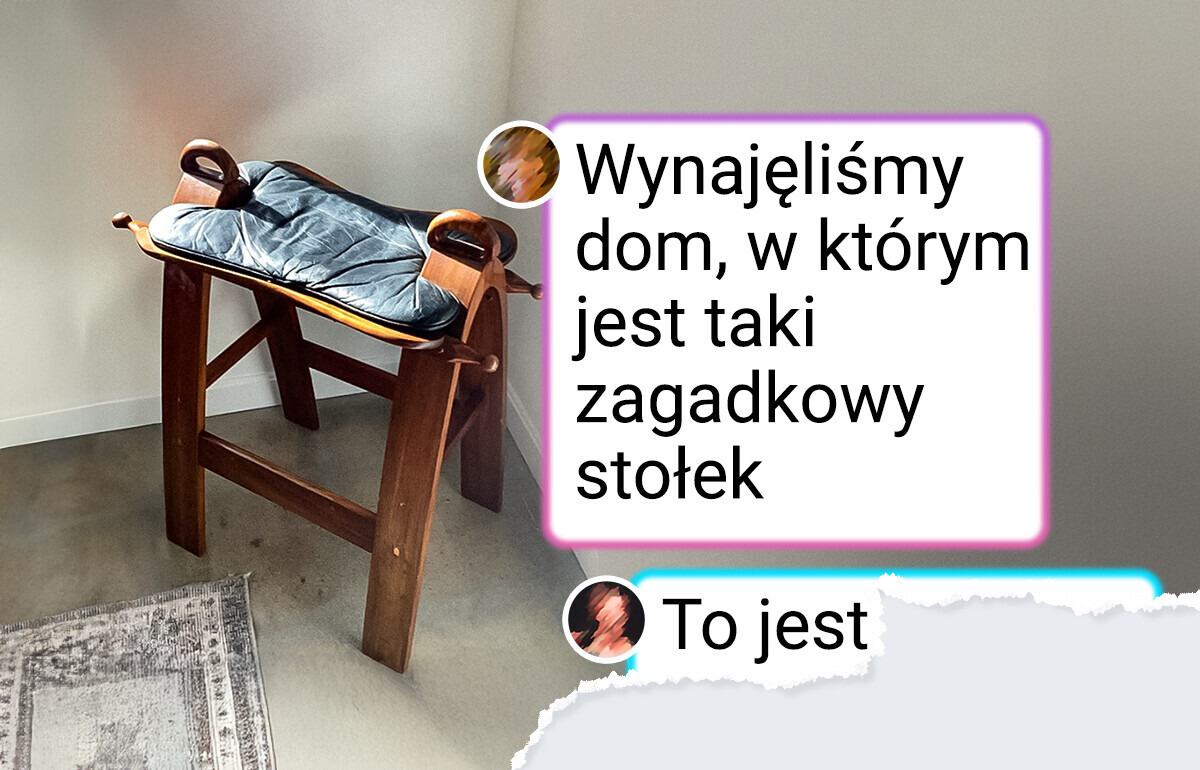 14 zagadkowych przedmiotów, których przeznaczenia nie sposób się domyślić