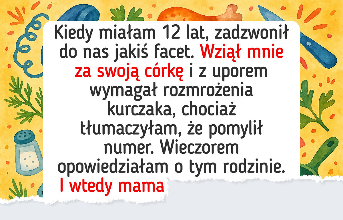 20 osób, które odkryły, jak dziwne konsekwencje może mieć zwykła pomyłka 20 osób, które odkryły, jak dziwne konsekwencje może mieć zwykła pomyłka