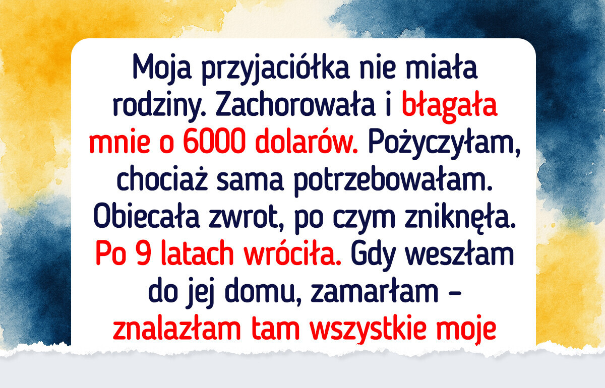 12 prawdziwych historii, które dowodzą, że życzliwość buduje mosty