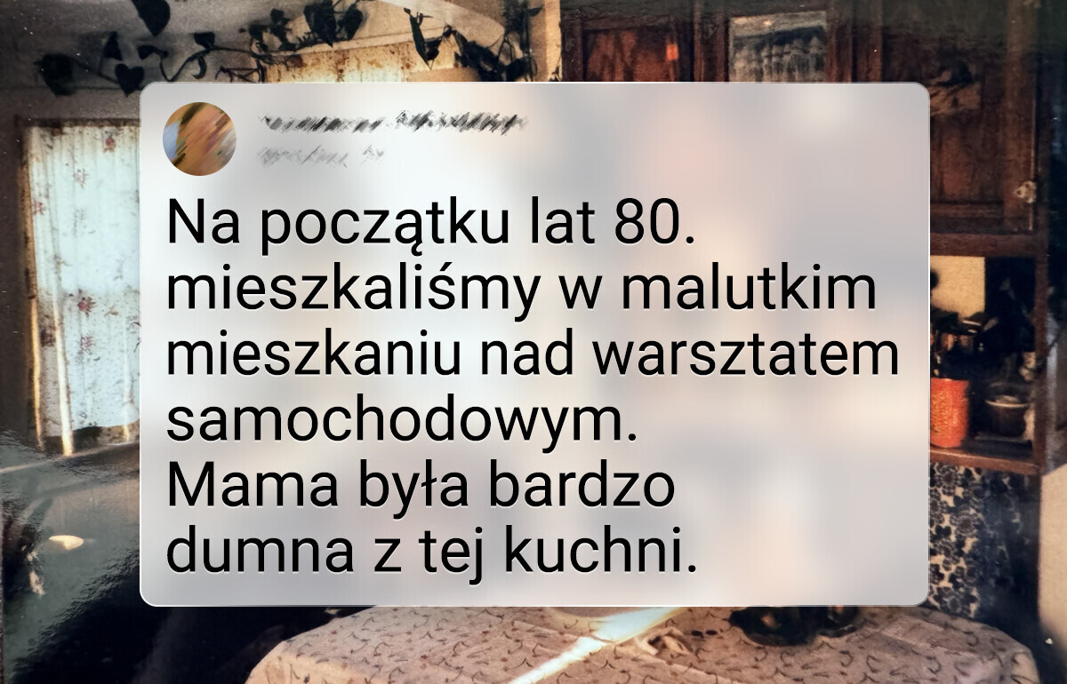20+ kuchni, które zwykli ludzie zamienili w prawdziwe serce domu