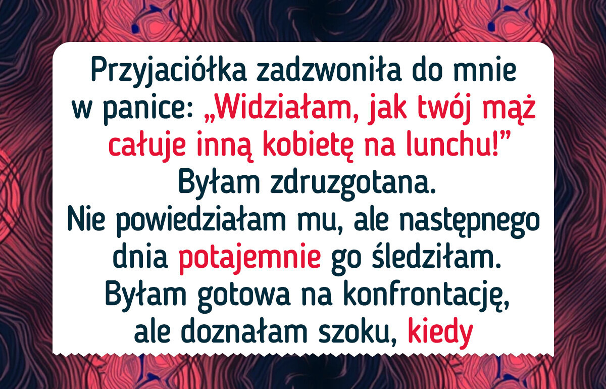 12 autentycznych opowieści z tak pokręconymi zakończeniami, że internet tego nie wytrzyma