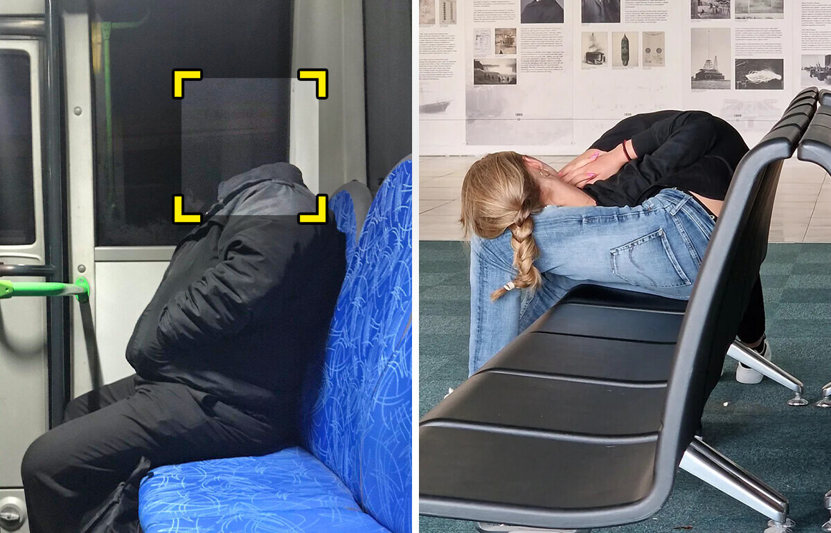 20 zdjęć, które sprawią, że zakwestionujesz rzeczywistość