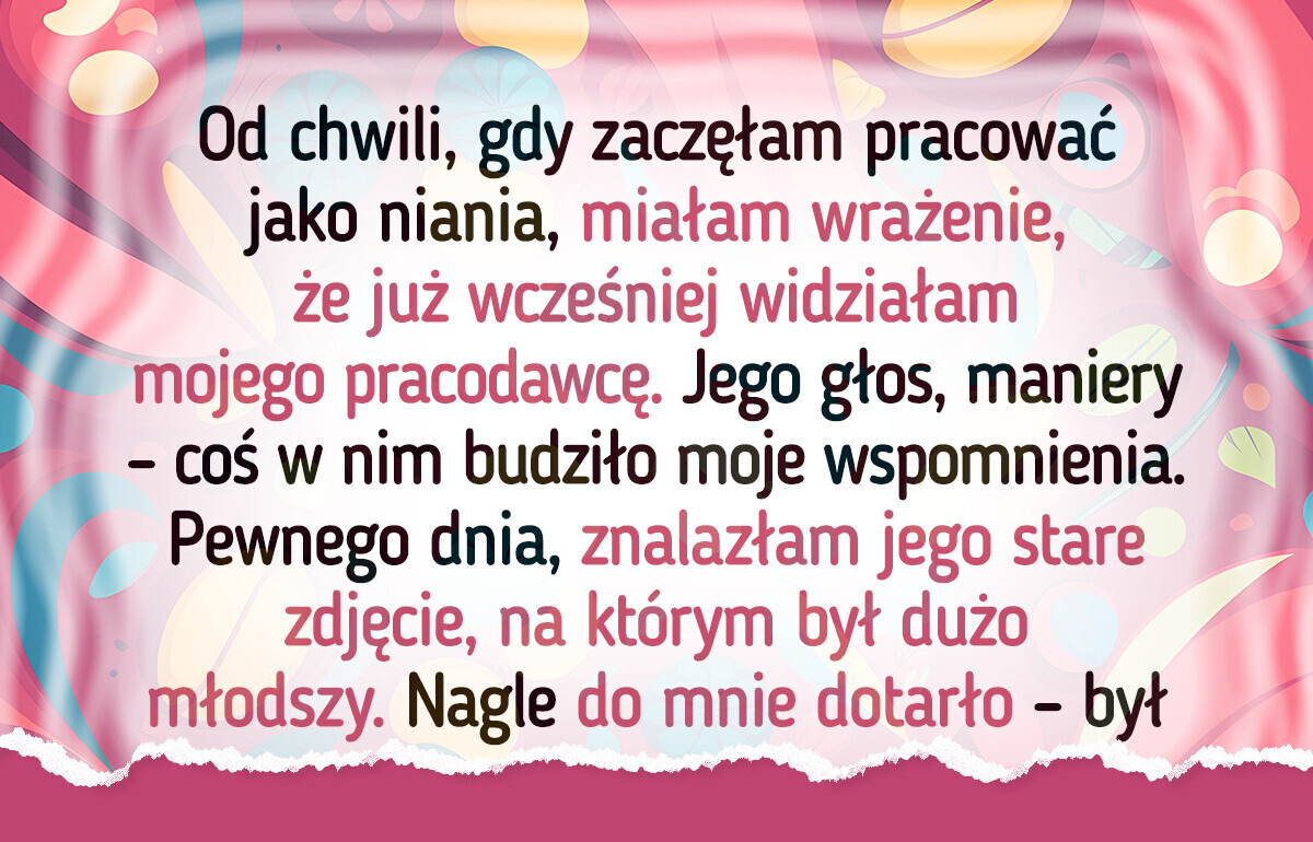 20 opowieści o nianiach, które mają w sobie więcej emocji niż niejeden filmowy hit 20 opowieści o nianiach, które mają w sobie więcej emocji niż niejeden filmowy hit