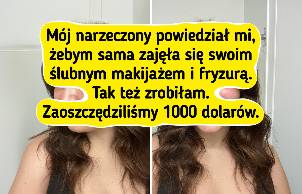 13 dowodów na to, że nie trzeba być profesjonalistą, żeby fachowo wykonać zadanie